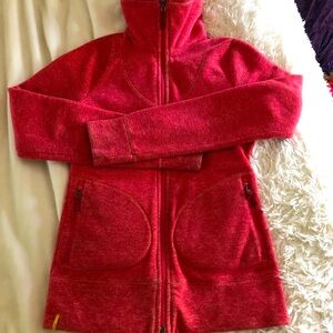 Super cozy, close cut, brand new condition (nwot) Lole fleece - 2 available.